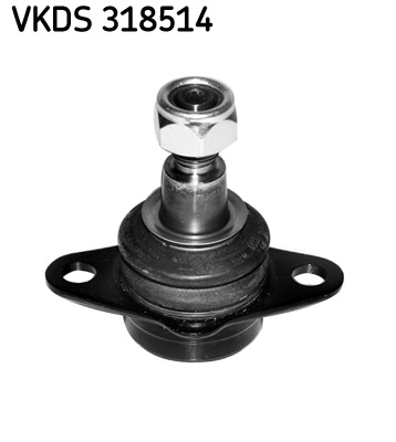 SKF VKDS 318514 Giunto di supporto / guida-Giunto di supporto / guida-Ricambi Euro